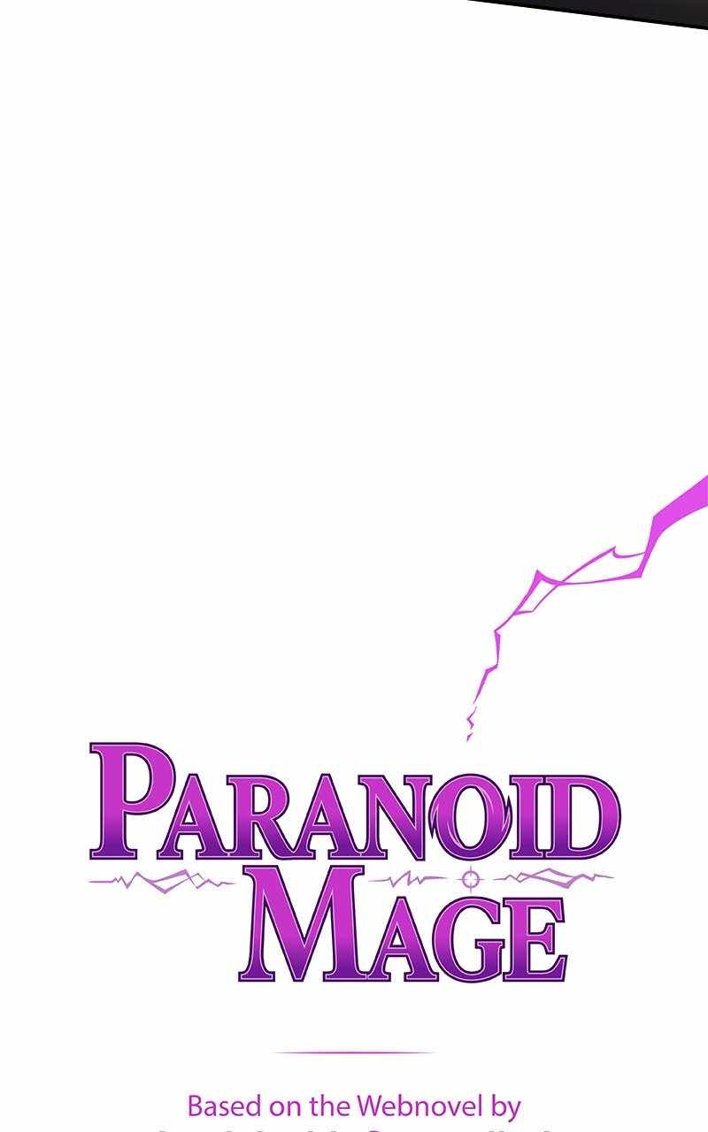 Paranoid Mage Chapter 45 102